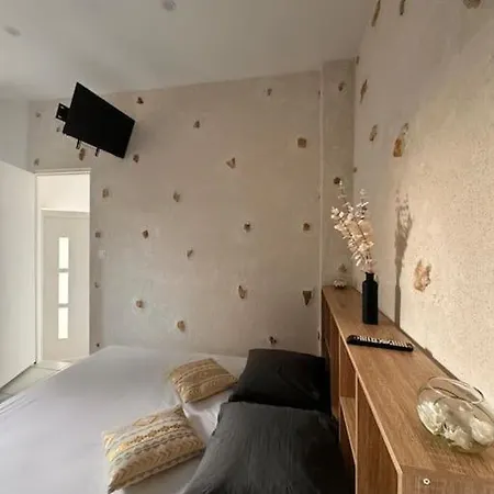 Appartement Proche De Disney Chalifert Exterior foto