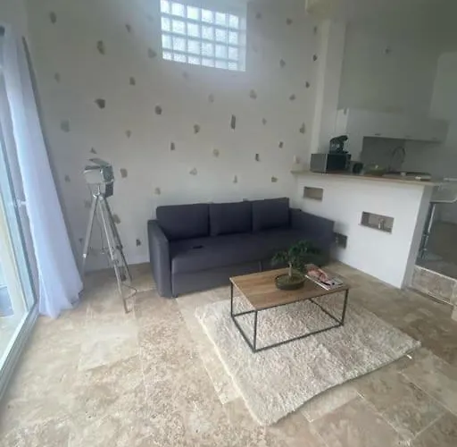 Appartement Proche De Disney