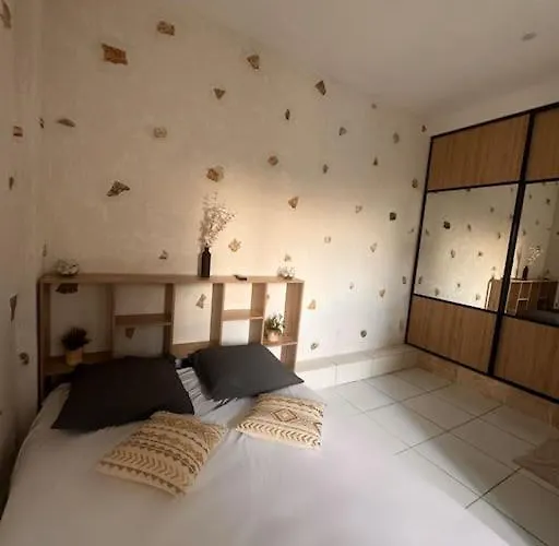 Appartement Proche De Disney