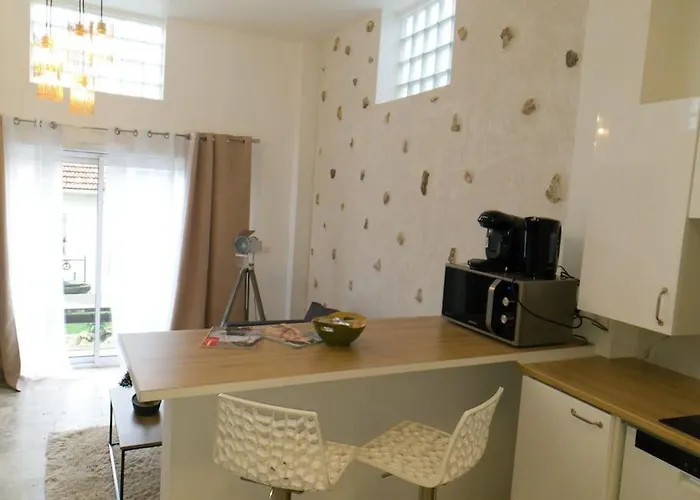 Appartement Proche De Disney